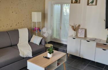 Jolie maison cosy en sologne - Foto 1
