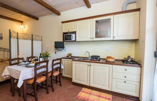 Agriturismo alla Poncia - Photo 13