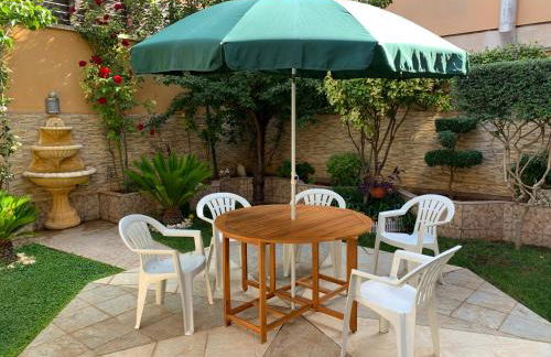 SUITE LUJOSO CON CHIMENEA - Foto 4