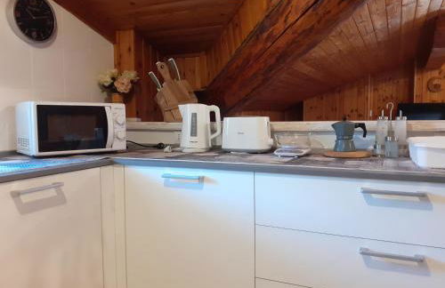 Graziosa mansarda rustica - CIR VDA 0038 - Foto 10