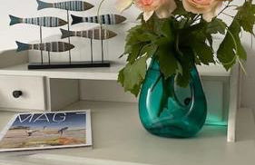 L'abri du canot face à la mer - Foto 14