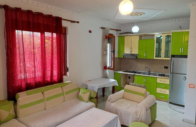 "quiet Independent Apartment With Garden." - Foto 5