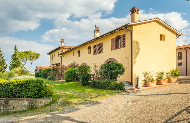 Borgo Divino - Foto 69