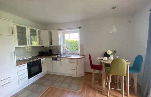 Ruhige, gemütliche Ferienwohnung in Herzen der Lüneburger Heide - Foto 1
