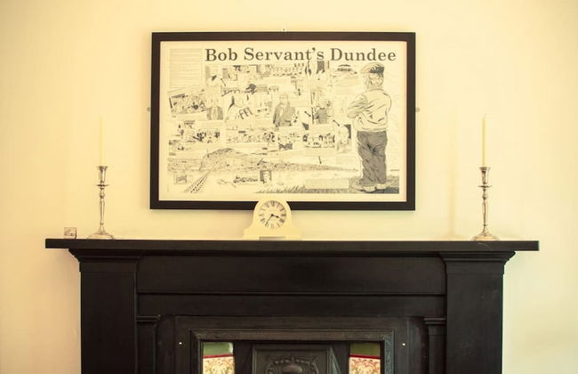 House on the Hill - Urban Elegance - Foto 24