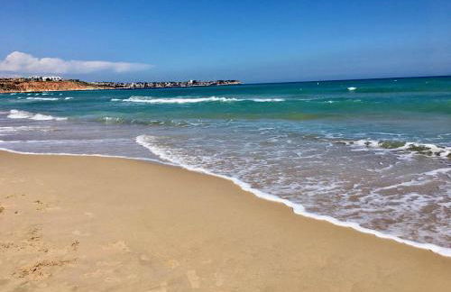 Cosy, seaview apartment, close to beach and bars -Edificio RHIN - Foto 42