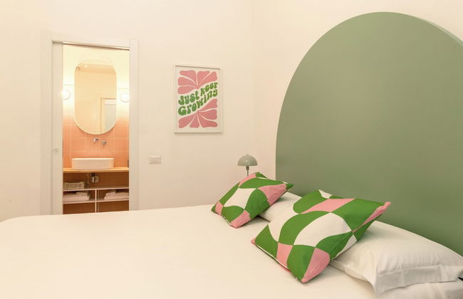 Spacebility Beach - self check-in - Photo 19