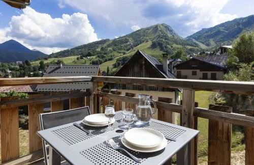 Résidence Odalys Les Bergers - Photo 36