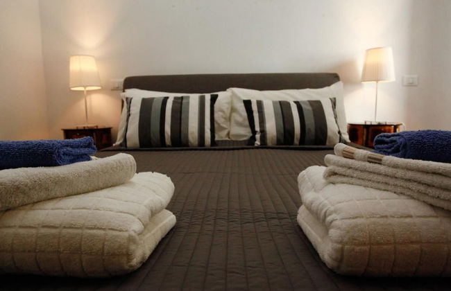 Clemy In Rome - Foto 16