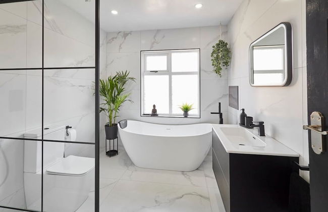 Host Stay The Retreat - Foto 12