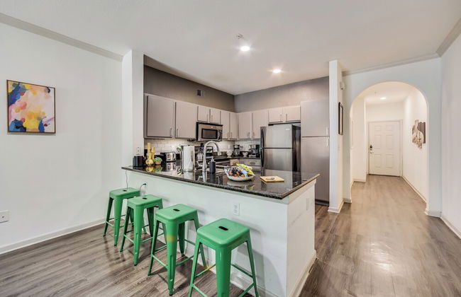 Lynn's Lodging - Foto 47