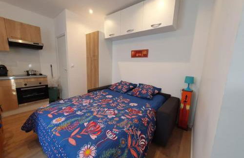 Appart'hôtel, IKIMO 5 appartements entiers à votre disposition au choix - Foto 56