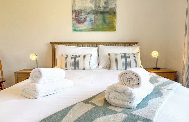 Maytree Cottage - 4 Bedroom Holiday Home - Tenby - Foto 15