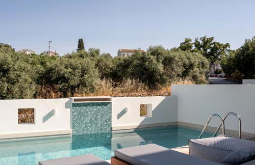 De Light Boutique Villas I II & III - close to Rethymno, by ThinkVilla - Foto 4