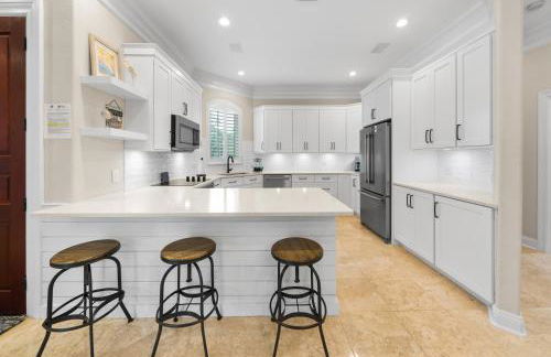 Das Beach Haus by Gulf Tide Vacation Rentals - Foto 102