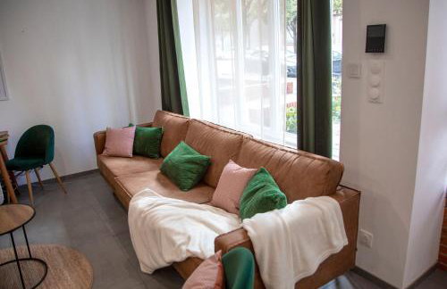 L'appart CinéSpa Balneo Home-Cinema - Foto 16
