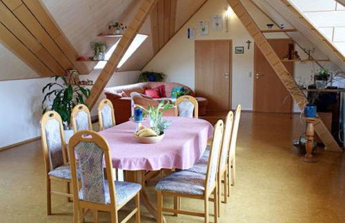 Ferienwohnung Seeleshof - Foto 4