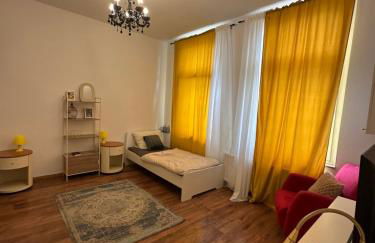 Modernes Apartment mit Altbau Flair nähe Messe Düsseldorf - Foto 15