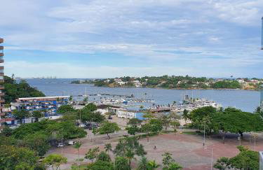 Praia do canto apart 3 - Foto 25