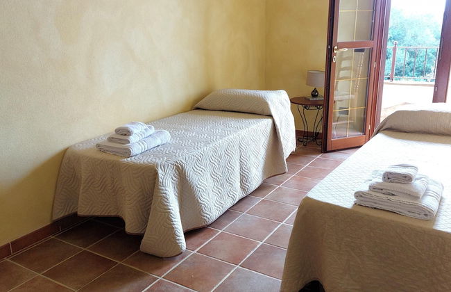 Piano Terra Appartamento Erica - Foto 6