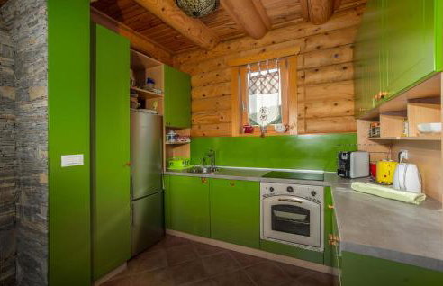 Cozy Home In Prokike With Sauna - Foto 24