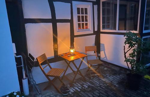 Scheunentraum Brenig - Foto 1