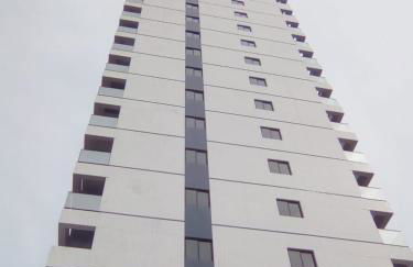 Loft Belém, piscina, garagem, portaria 24h - Foto 40