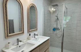 Villa Oyat entre foret et océan - Foto 10