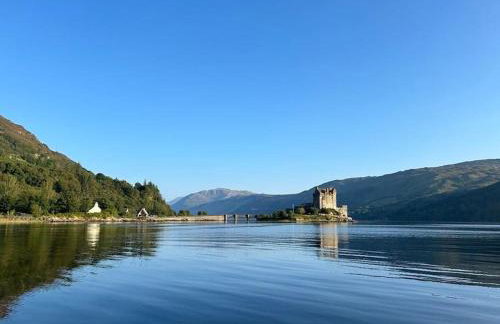 Glas Eilean View, Dornie - Foto 24