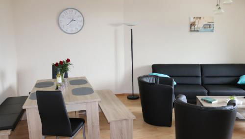 Ferienhaus Helten - Foto 3