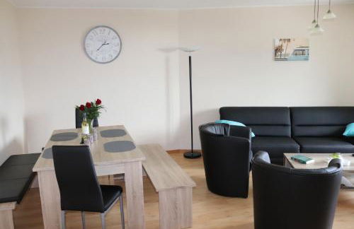 Ferienhaus Helten - Foto 3