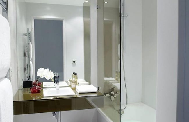 VISIONAPARTMENTS Binzmühlestrasse 48 - Foto 13