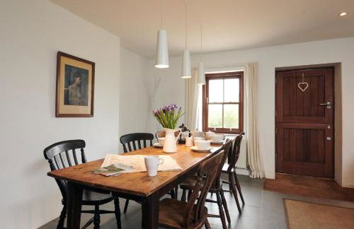 Wildhaven - gorgeous country escape in the Brecon Beacons - Foto 6