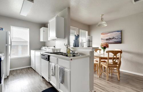 2B1B condo mins from Ft Hood & Town - Foto 18