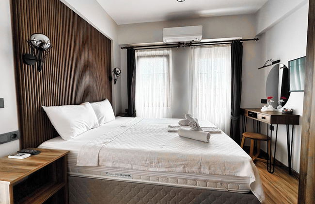 Tinos Otel & Bağ Evi (+12 Yaş) - Foto 25