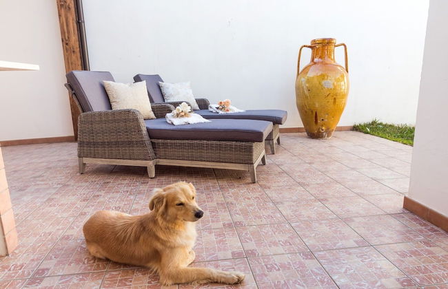 Villa Geraldina con piscina - Foto 47