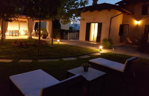 La Rosa Gialla Bio Apartments & rooms - Foto 56