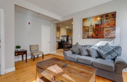 NEW! Boston Condo Near MBTA, 3 Mi to Fenway! (U2) - Foto 24