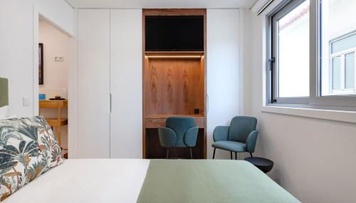 Matosinhos Seaside Cozy Studio - Foto 3