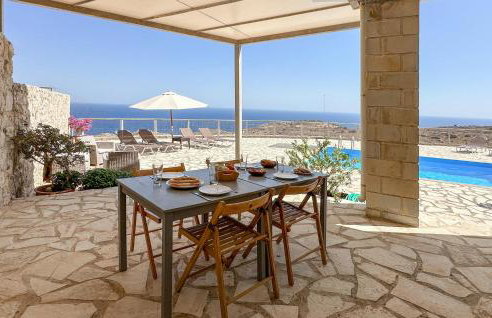 2 Bedroom Gorgeous Home In Plaka - Foto 2