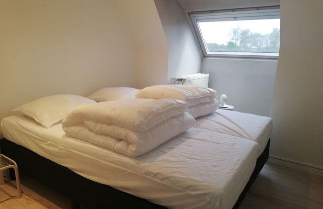 Beautiful Villa for Groups With Swimming Pool, Sauna and Wifi - Foto 6