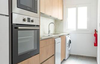 Soho Pizon 3 Bedrooms CityCenter - Foto 12