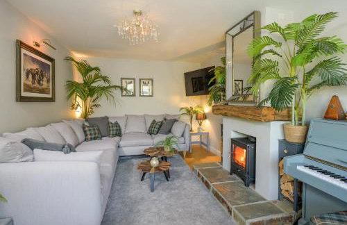 Beautiful Home & Garden in Somerset Countryside - Foto 2