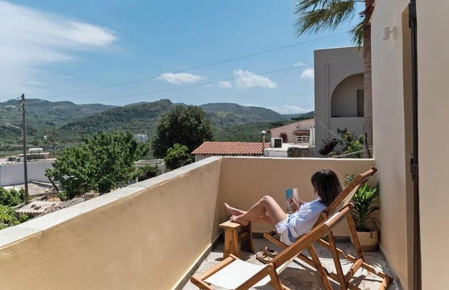 Cretan Pnoe - Foto 67