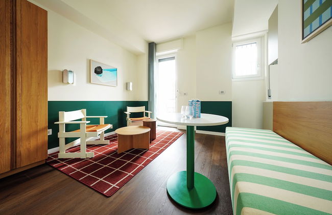 Numa Milan Sempione - Foto 31