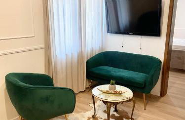 Apartments Golden Beach - Photo 35