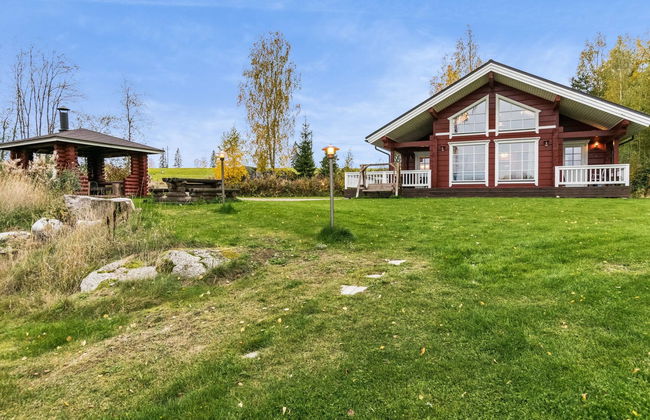 Myllymökki - Photo 4