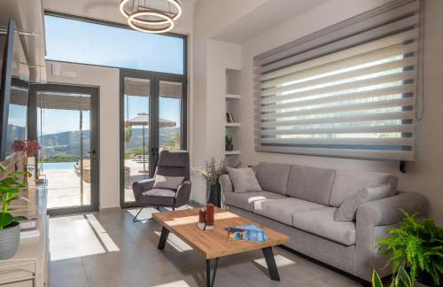 Zeus Mountain - Vasilies NewTown Residences - Foto 58