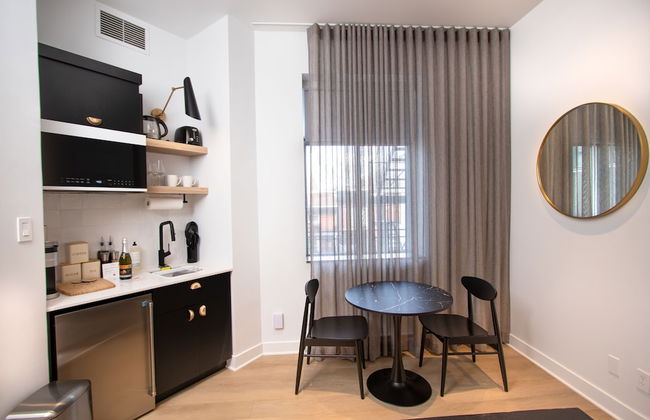 Unique Stays - 4119 St-Denis - Foto 42