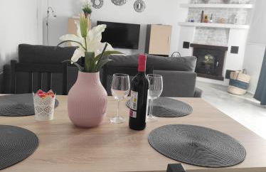 Apart Aleire Pueblo Evita - Foto 1